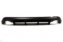 Mittlerer Cup Diffusor Heck Ansatz passend für Ford Focus ST Mk2