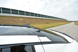 Heckscheiben Dach Spoiler für Kia Stinger GT /...