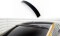 Heckscheiben Spoiler passend für VW Arteon R-Line schwarz Hochglanz