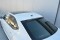 Heckscheiben Spoiler für Skoda Superb Mk3 / Mk3 FL Hatchback schwarz Hochglanz