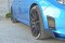 Racing Seitenschweller Ansatz Cup Leisten f&uuml;r Subaru IMPREZA WRX STI 2009-2011