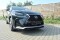 Nebelleuchten Abdeckung passend für Lexus NX Mk1 schwarz Hochglanz