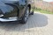 Nebelleuchten Abdeckung passend für Lexus NX Mk1 schwarz Hochglanz