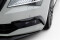 Rahmen passend für Leuchten Skoda Superb Liftback / Combi Mk3 schwarz Hochglanz