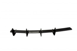 Street Pro Heck Ansatz Diffusor Heckschürze passend für Audi S4 B5 Avant