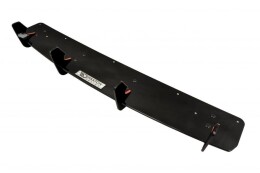 Heckschürze Heckansatz Diffusor für Audi S8 D4 FL