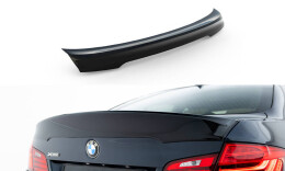 Heckspoiler Kofferraum Erweiterung passend für BMW 5er F10