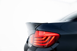 Heckspoiler Kofferraum Erweiterung passend für BMW 5er F10