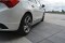 Seitenschweller Ansatz Cup Leisten passend für CITROEN DS5 FACELIFT, PREFACE Carbon Look