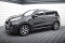 Seitenschweller Ansatz Cup Leisten passend für KIA SPORTAGE mk4 GT-Line schwarz Hochglanz