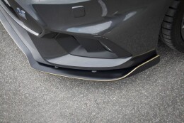 Cup Spoilerlippe Front Ansatz passend für Aero Ford Focus RS Mk3