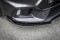 Cup Spoilerlippe Front Ansatz passend für Aero Ford Focus RS Mk3