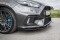 Cup Spoilerlippe Front Ansatz passend für Aero Ford Focus RS Mk3