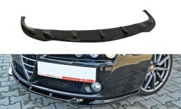 Cup Spoilerlippe Front Ansatz V.1 passend für ALFA...