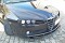 Cup Spoilerlippe Front Ansatz V.1 passend für ALFA ROMEO 159 schwarz Hochglanz