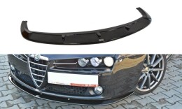 Cup Spoilerlippe Front Ansatz V.2 passend für ALFA...