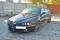 Cup Spoilerlippe Front Ansatz V.2 passend für ALFA ROMEO 159 schwarz Hochglanz