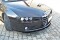 Street+ Spoilerlippe Front Ansatz V.2 passend für Alfa Romeo 159 schwarz Hochglanz
