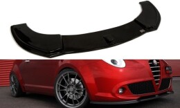 Cup Spoilerlippe Front Ansatz passend für ALFA ROMEO...
