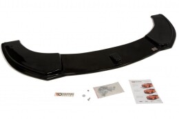 Street+ Spoilerlippe Front Ansatz passend für Alfa...