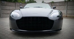 Cup Spoilerlippe Front Ansatz passend für ASTON...