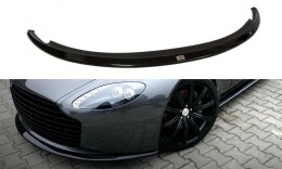 Cup Spoilerlippe Front Ansatz passend für ASTON...