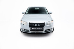 Street+ Spoilerlippe Front Ansatz V.2 passend für...