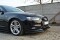 Cup Spoilerlippe Front Ansatz V.2 für Audi A4 B8 FL schwarz Hochglanz