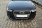 Street+ Spoilerlippe Front Ansatz V.2 passend für Audi A4 B8 FL schwarz Hochglanz