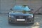 Cup Spoilerlippe Front Ansatz für Audi S5 / A5 S-Line 8T schwarz Hochglanz