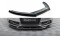 Cup Spoilerlippe Front Ansatz V.1 passend für Audi S5 / A5 S-Line 8T FL schwarz Hochglanz