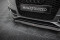 Cup Spoilerlippe Front Ansatz V.1 passend für Audi S5 / A5 S-Line 8T FL schwarz Hochglanz