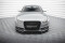 Cup Spoilerlippe Front Ansatz V.2 passend für Audi S5 / A5 S-Line 8T FL schwarz Hochglanz