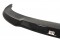 Cup Spoilerlippe Front Ansatz passend für Audi A6 S-Line C6  schwarz Hochglanz