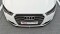 Cup Spoilerlippe Front Ansatz passend für Audi A6 Ultra C7 FL schwarz Hochglanz