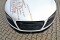Cup Spoilerlippe Front Ansatz passend für Audi R8 Mk.1 schwarz Hochglanz