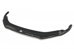 Cup Spoilerlippe Front Ansatz V.3 passend für Audi...