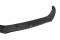 Cup Spoilerlippe Front Ansatz für AUDI RS5 8T schwarz Hochglanz