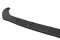 Cup Spoilerlippe Front Ansatz passend für Audi RS5 8T / 8T FL schwarz Hochglanz
