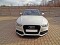 Cup Spoilerlippe Front Ansatz passend für Audi RS5 8T / 8T FL schwarz Hochglanz