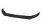 Cup Spoilerlippe Front Ansatz passend für Audi RS5 8T / 8T FL schwarz Hochglanz