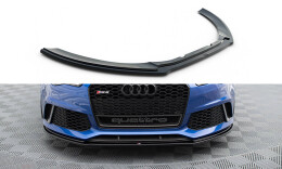 Cup Spoilerlippe Front Ansatz V.1 passend für Audi...