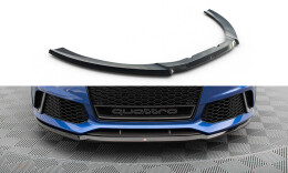 Cup Spoilerlippe Front Ansatz V.2 passend für Audi...