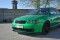 Cup Spoilerlippe Front Ansatz passend für AUDI S3 8L schwarz Hochglanz