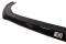 Cup Spoilerlippe Front Ansatz passend für Audi S3 / A3 S-Line 8v Hatchback / Sportback schwarz Hochglanz