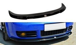 Cup Spoilerlippe Front Ansatz passend für AUDI S4 B6...
