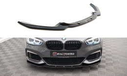 Cup Spoilerlippe Front Ansatz V.1 passend für BMW...