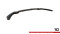 Cup Spoilerlippe Front Ansatz V.1 passend für BMW 1er F20/F21 M-Power FACELIFT schwarz Hochglanz