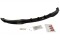 Cup Spoilerlippe Front Ansatz passend für BMW 3er E46 COUPE Facelift schwarz Hochglanz