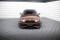 Cup Spoilerlippe Front Ansatz V.1 passend für BMW 3er E46 M Paket COUPE schwarz Hochglanz